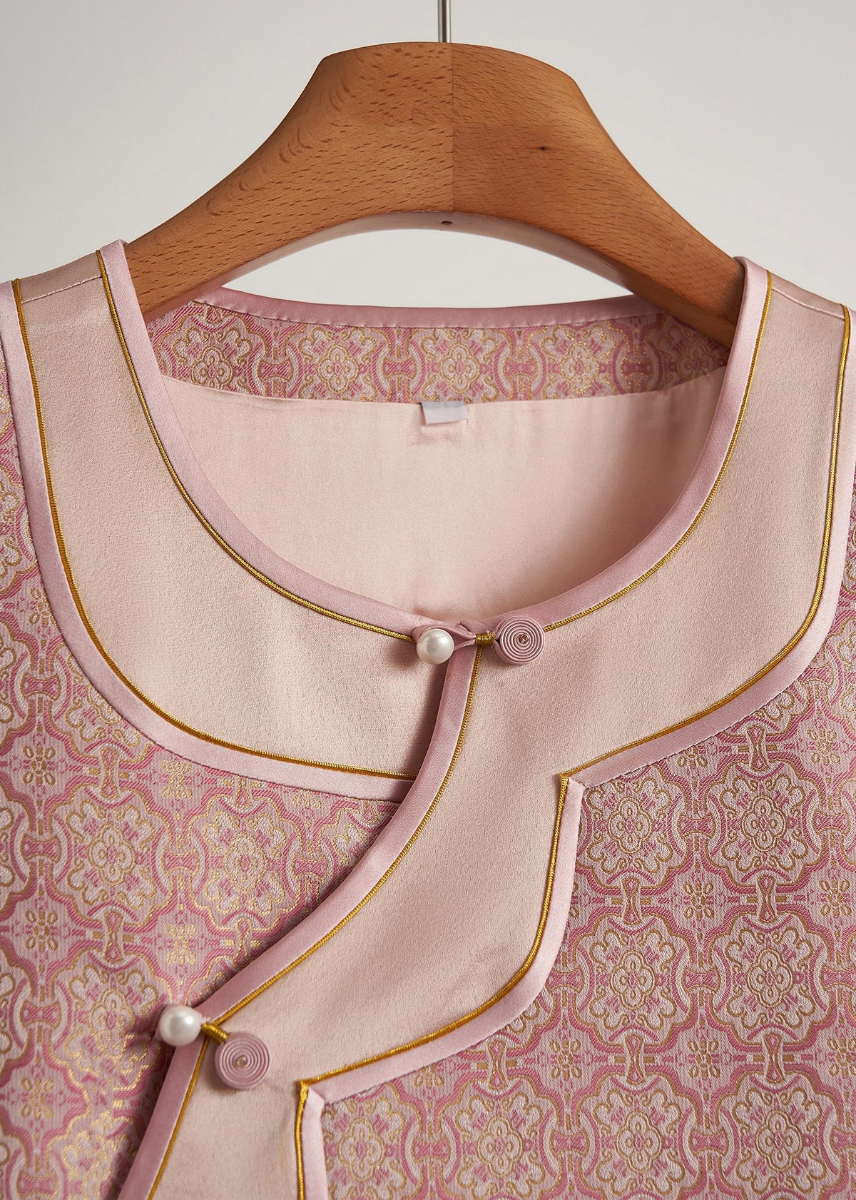 Elegantly Styled Garment for Everyday Wear