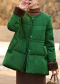 Beautifully Balanced Coat with Timeless Character