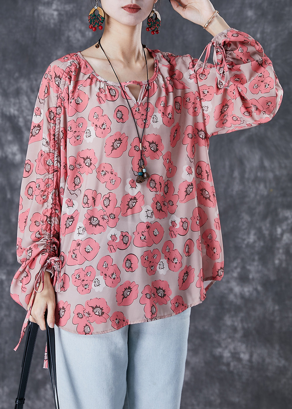 Elegantly Styled Shirt for Everyday Wear