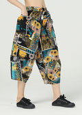 Sophisticated Pants with a Clean Classic Look