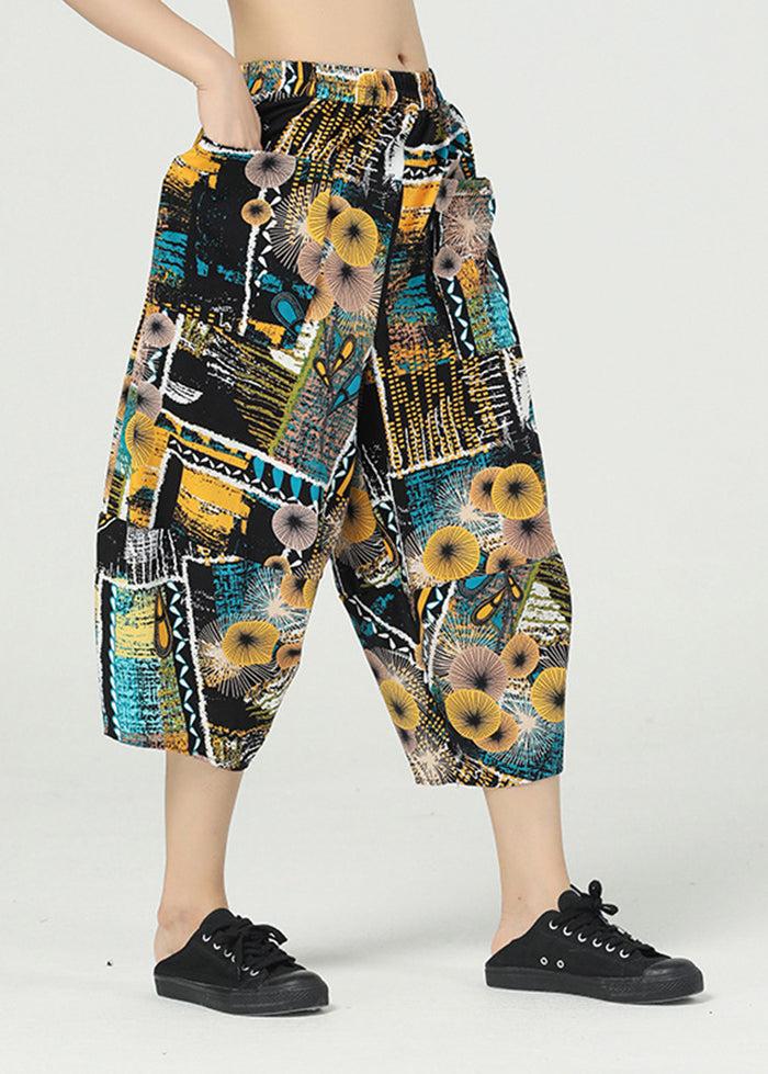 Sophisticated Pants with a Clean Classic Look