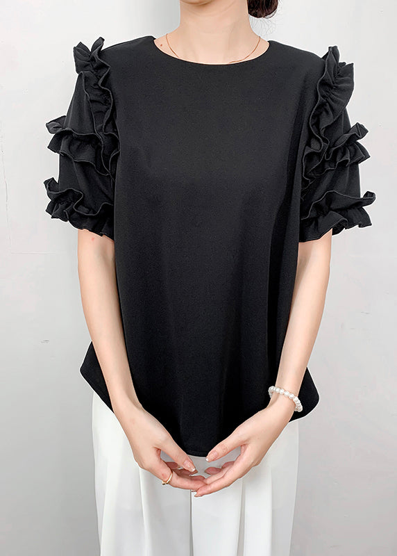 Vintage Inspired Shirt with a Contemporary Edge