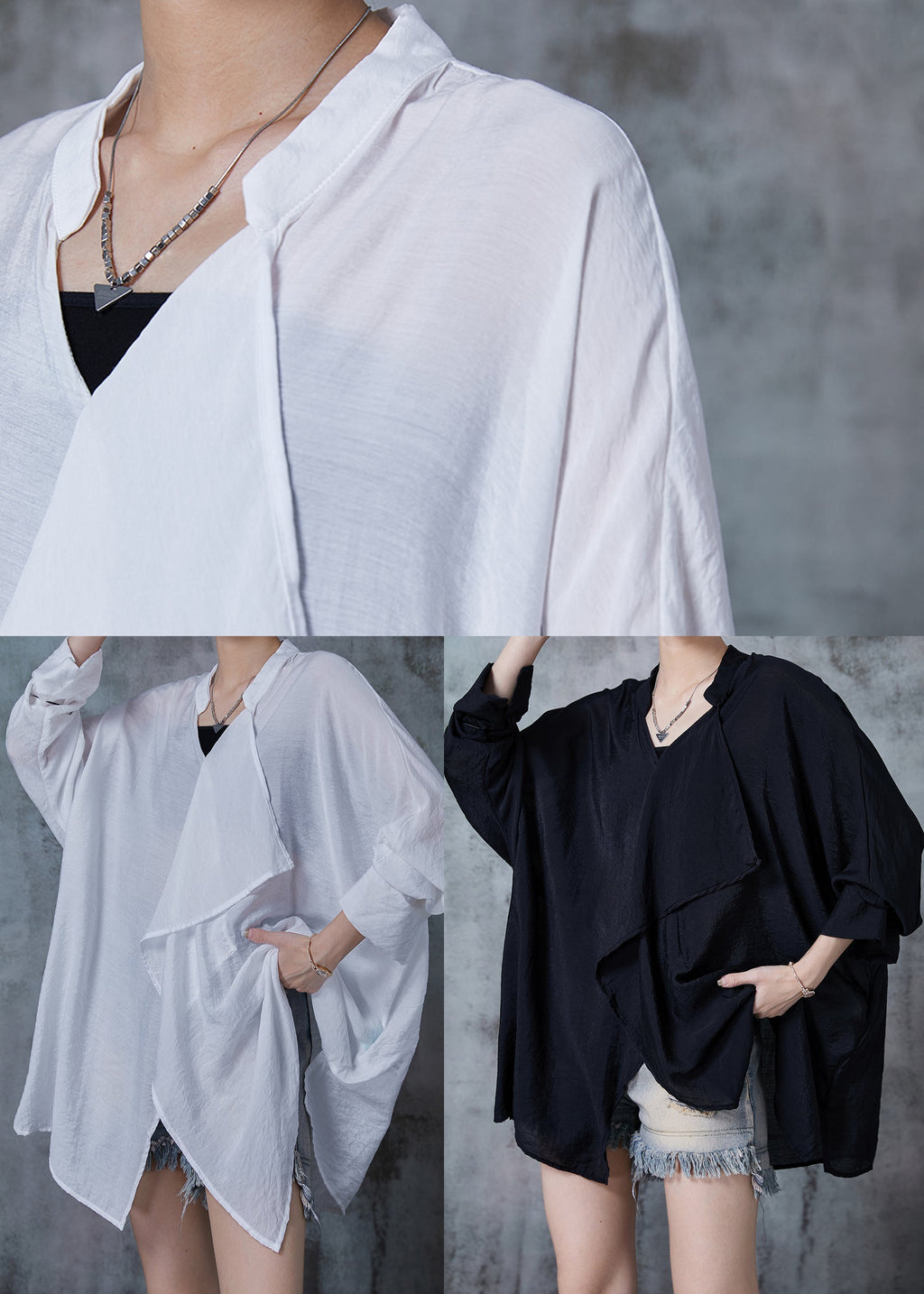 Sophisticated Shirt with a Clean Classic Look