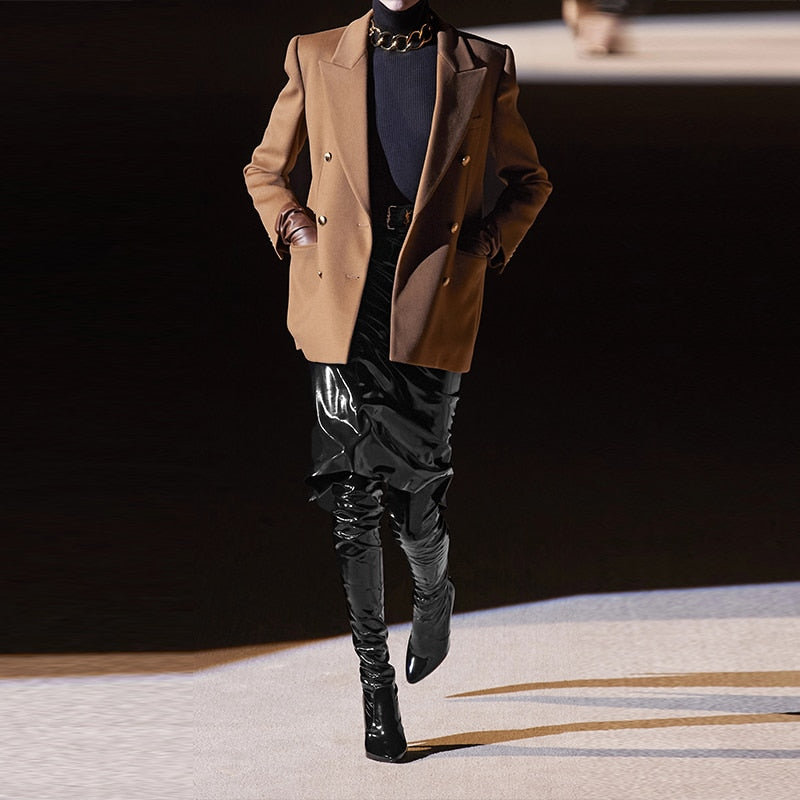 Beautifully Crafted Garment in a Classic Style