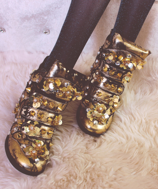 Comfortable Orthopedic Boots for Daily Wear