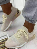 Vintage Inspired Orthopedic Sneakers