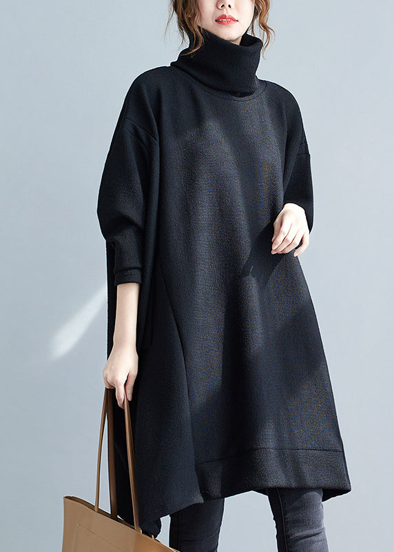 Classic Vintage Sweater with a Flattering Fit