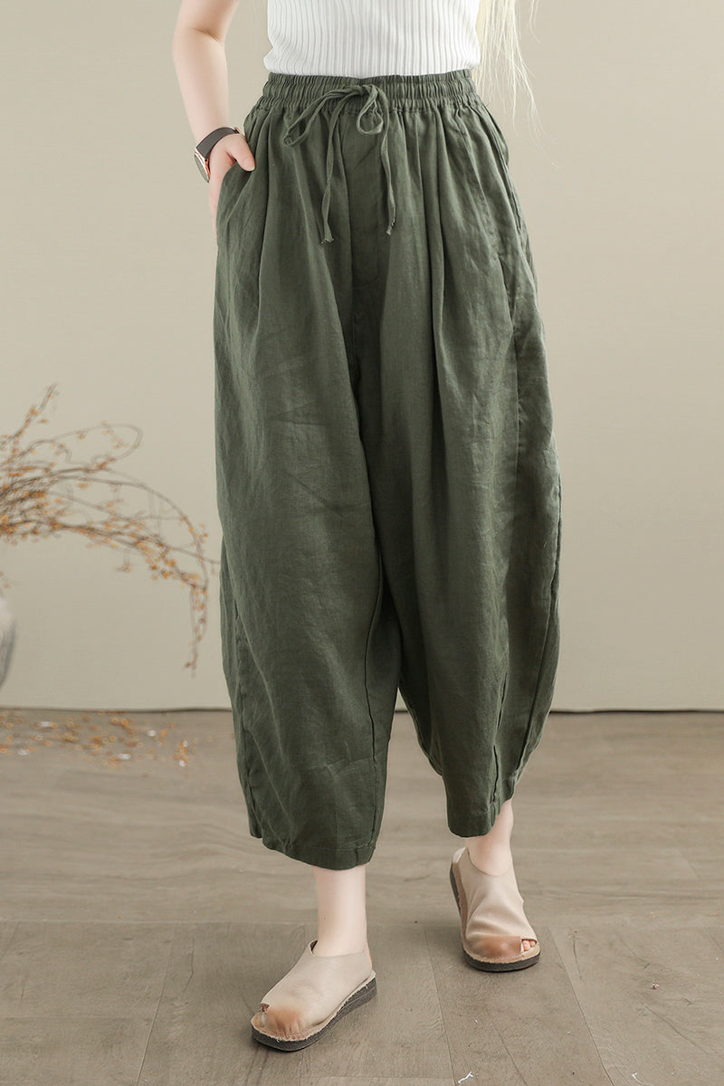 Classic Vintage & Enduringly Stylish Pants