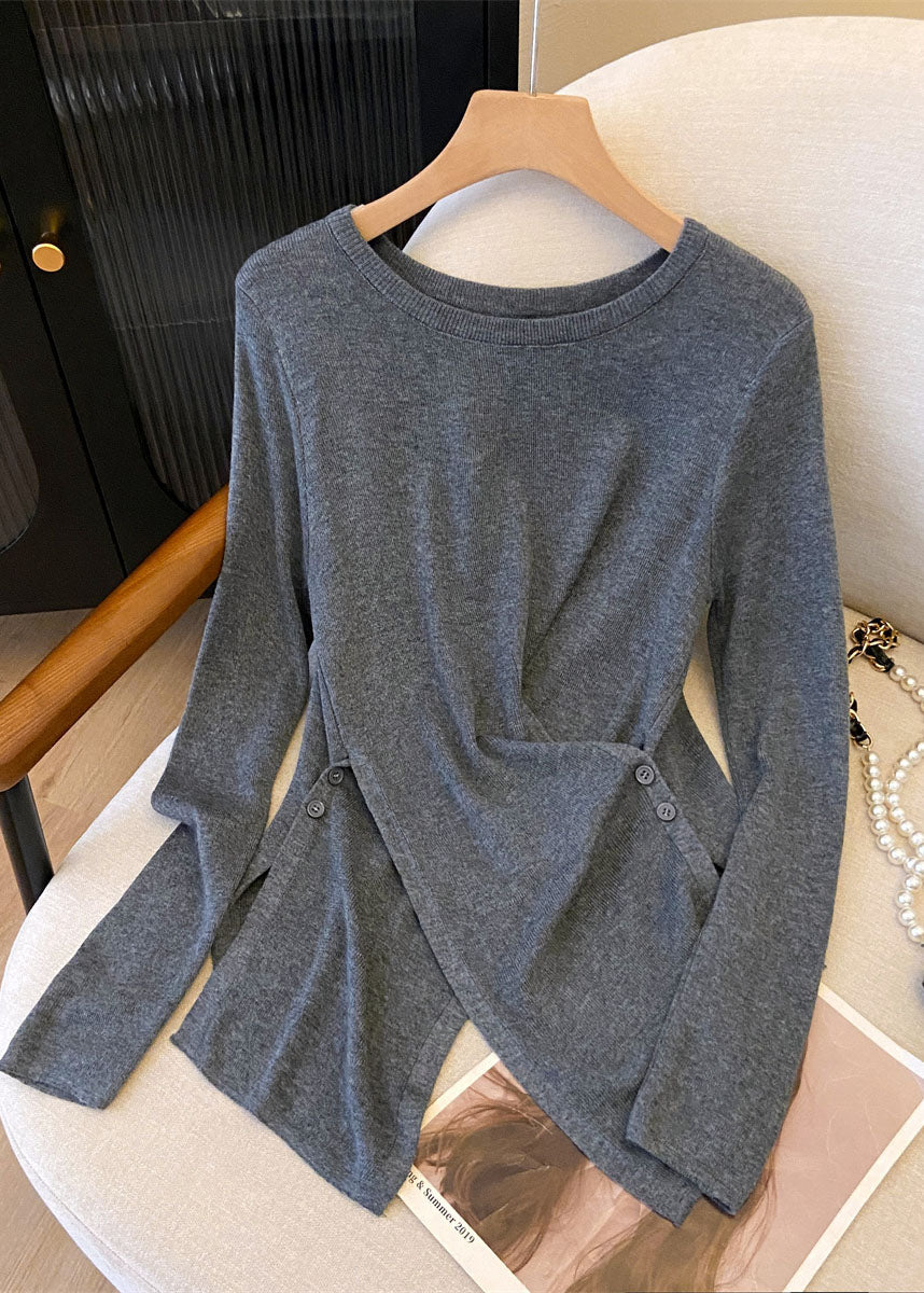 Beautifully Balanced Top with Timeless Character