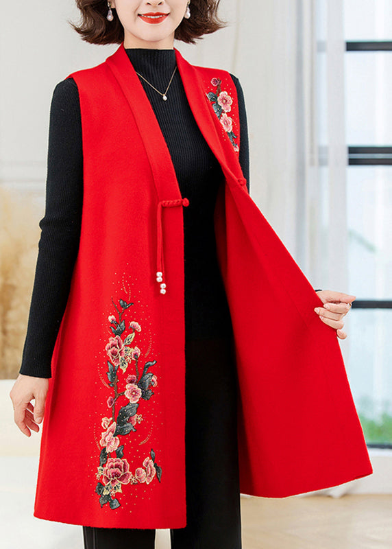 Elegantly Styled Coat for Everyday Wear
