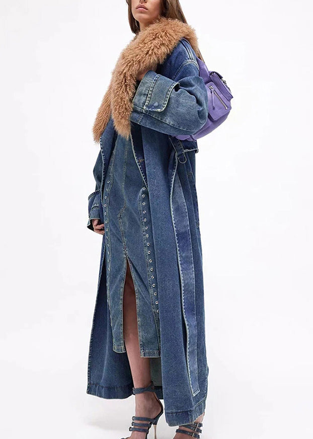 Elegantly Styled Coat for Everyday Wear
