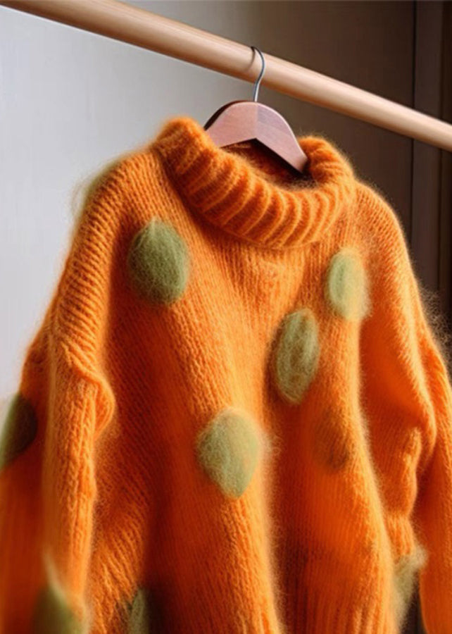 Classic Vintage & Enduringly Stylish Sweater