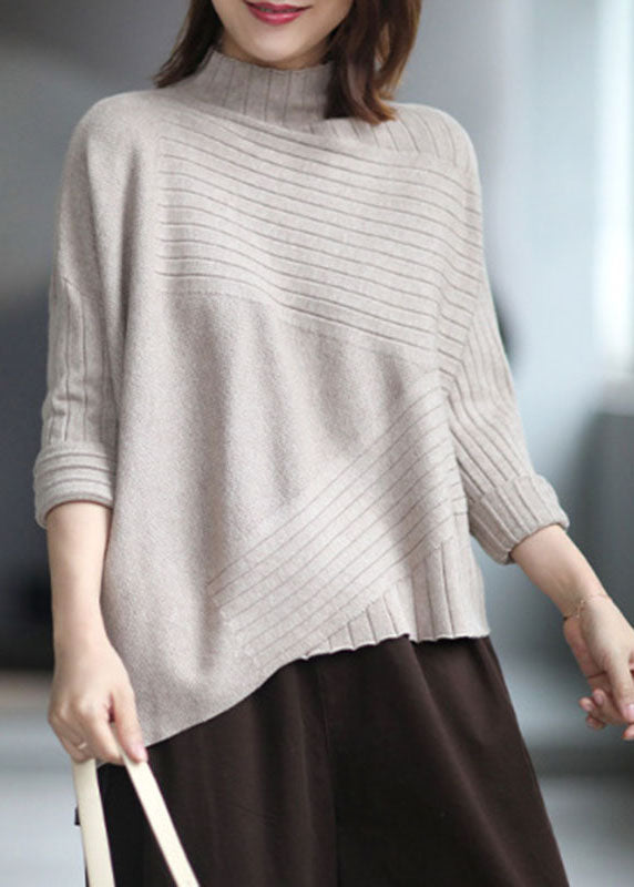 Beautifully Crafted Sweater in a Classic Style