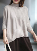 Beautifully Crafted Sweater in a Classic Style
