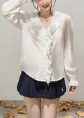 Gracefully Styled Shirt for Any Occasion