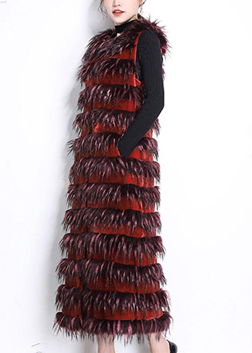 Well Tailored Garment with a Graceful Silhouette