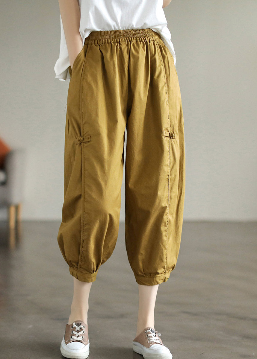 Elegantly Styled Pants for Everyday Wear