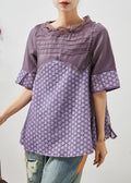 Beautifully Crafted Shirt in a Classic Style
