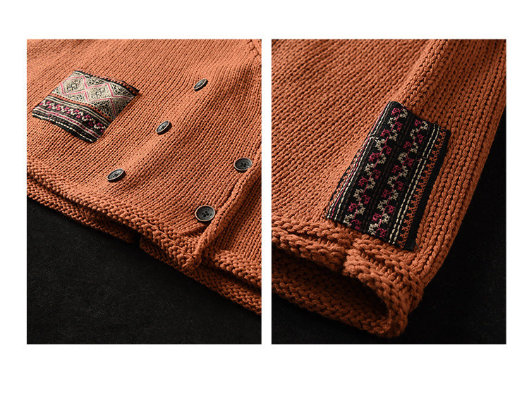 Classic Vintage Garment with a Flattering Fit