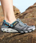 Graceful Orthopedic Shoes for Modern Look