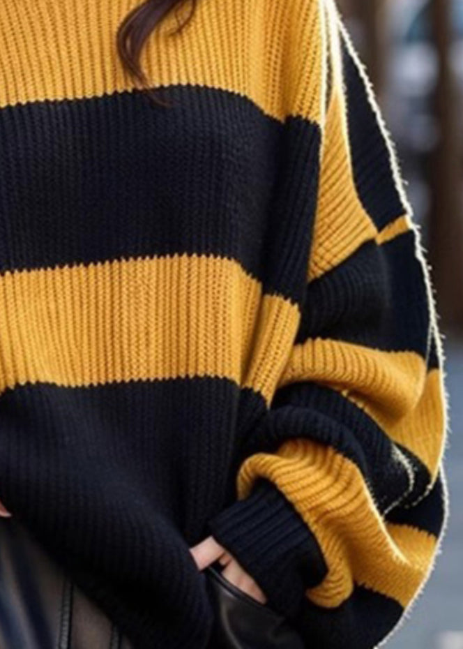Sophisticated Sweater with a Clean Classic Look