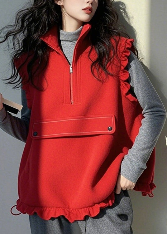 Beautifully Balanced Top with Timeless Character