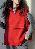 Beautifully Balanced Top with Timeless Character