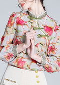 Beautifully Finished Top in a Timeless Design