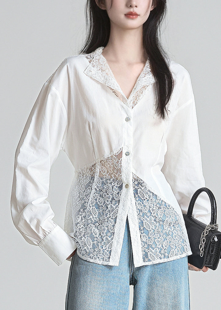 Classic Vintage Shirt with a Flattering Fit