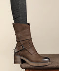 Stylish Orthopedic Boots for Any Occasion