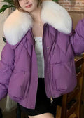 Sophisticated Coat with a Clean Classic Look