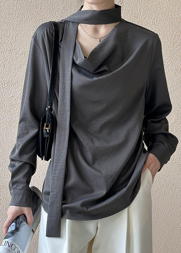 Effortlessly Elegant Blouse with a Timeless Design