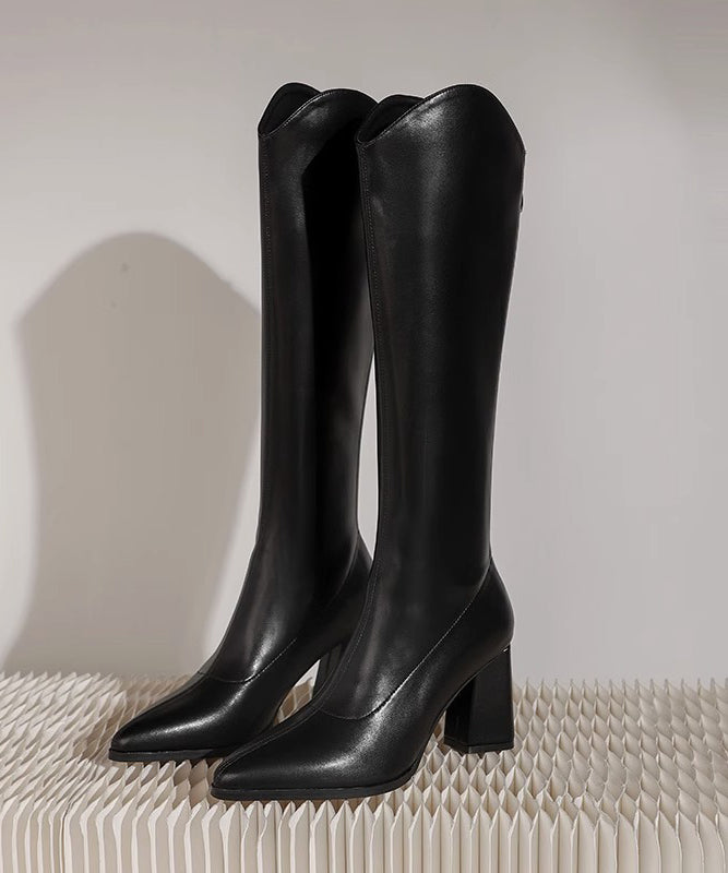 Vintage Inspired Orthopedic Boots