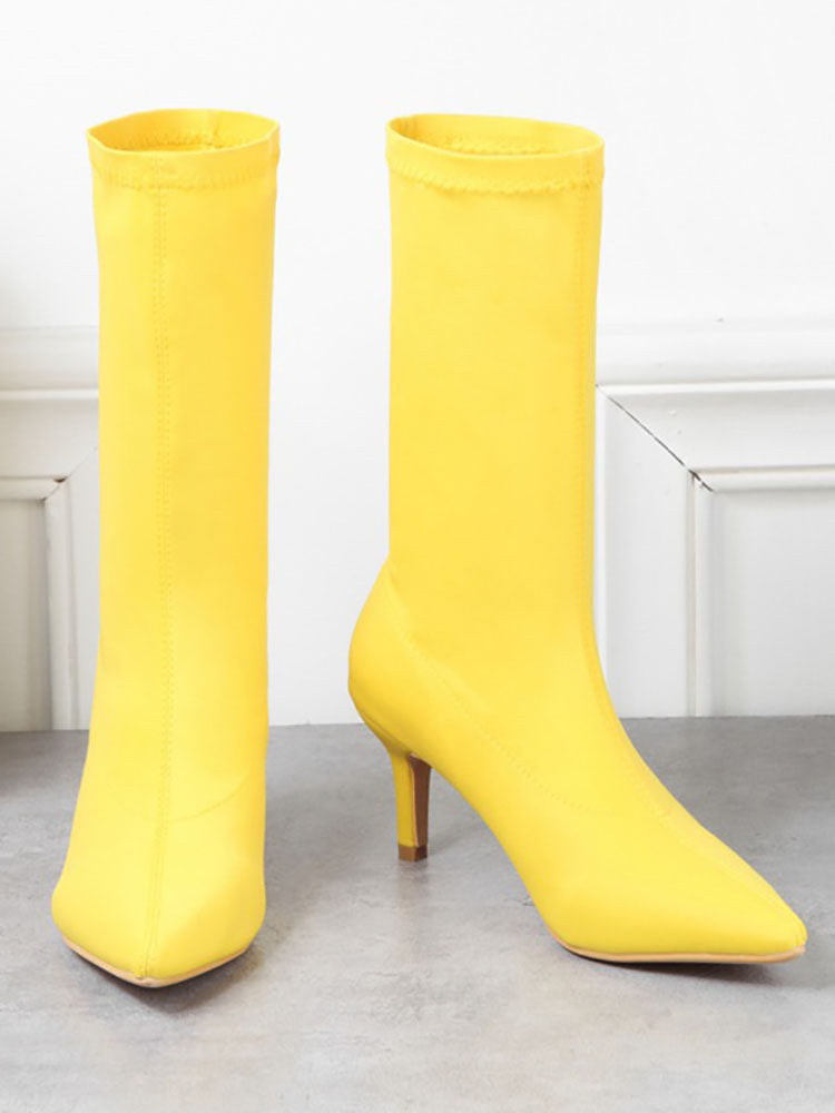 Beautifully Crafted Orthopedic Boots