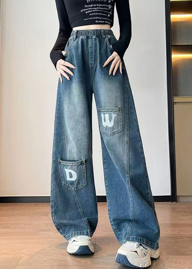 Classic Vintage Pants with a Flattering Fit