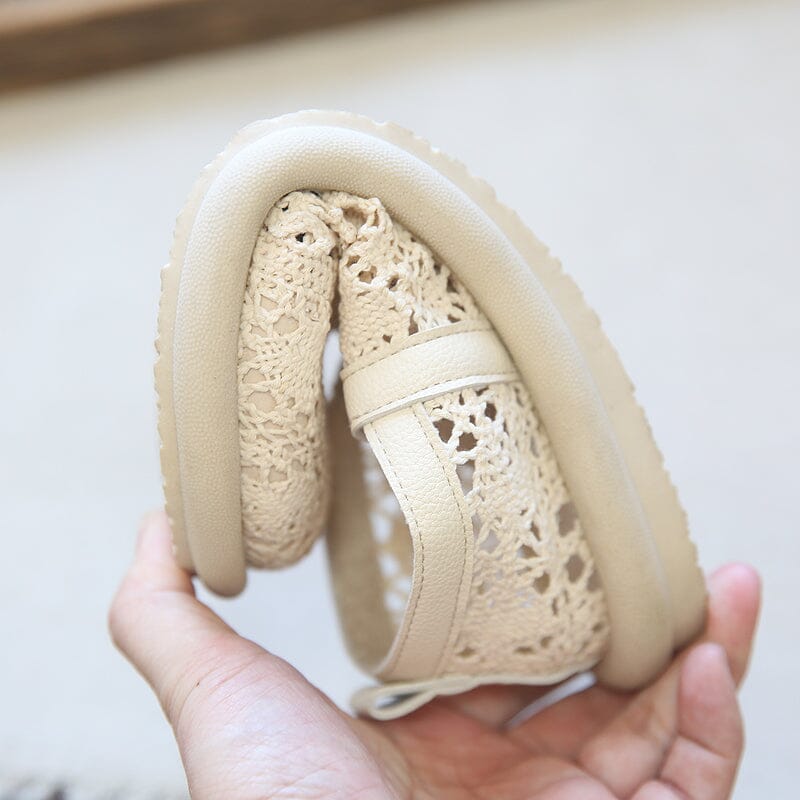 Chic Orthopedic Shoes with Unique Design