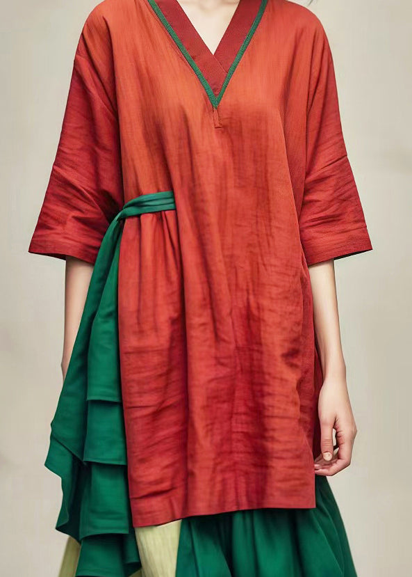 Beautifully Finished Shirt in a Timeless Design