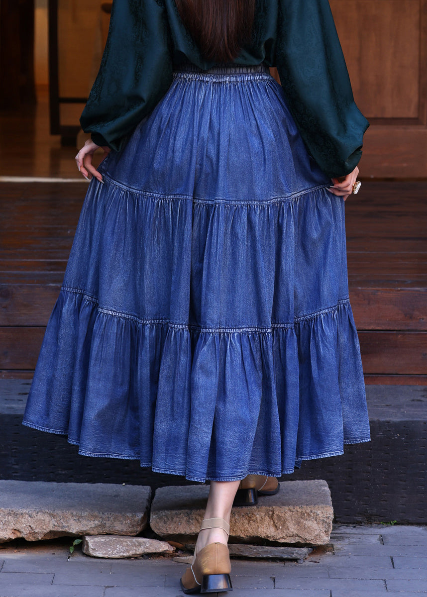 Vintage Inspired Garment with a Contemporary Edge