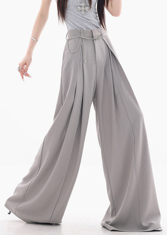 Polished Pants with an Effortless Classic Look