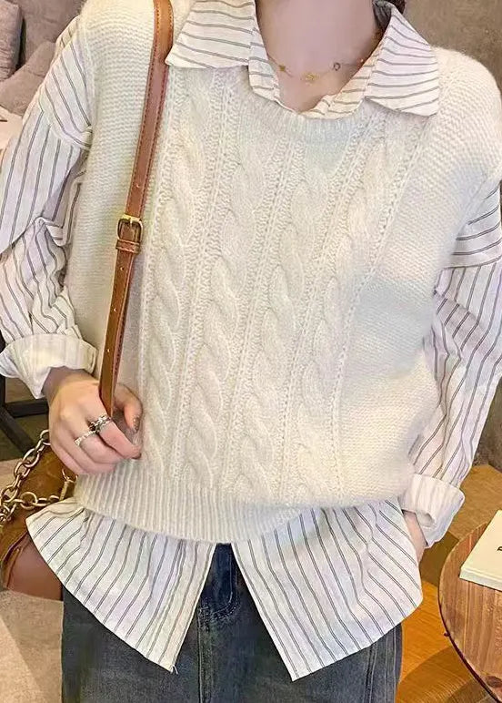 Classic Vintage & Enduringly Stylish Top