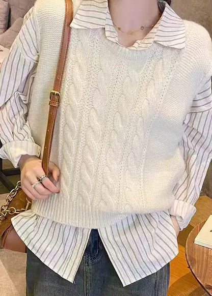 Classic Vintage & Enduringly Stylish Top