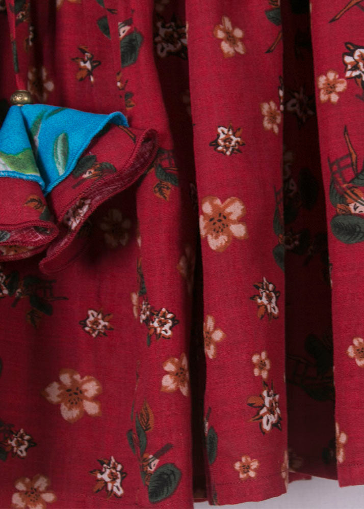 Classic Vintage & Enduringly Stylish Garment