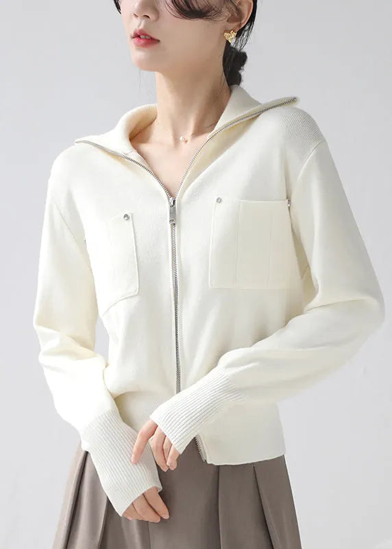 Beautifully Balanced Coat with Timeless Character