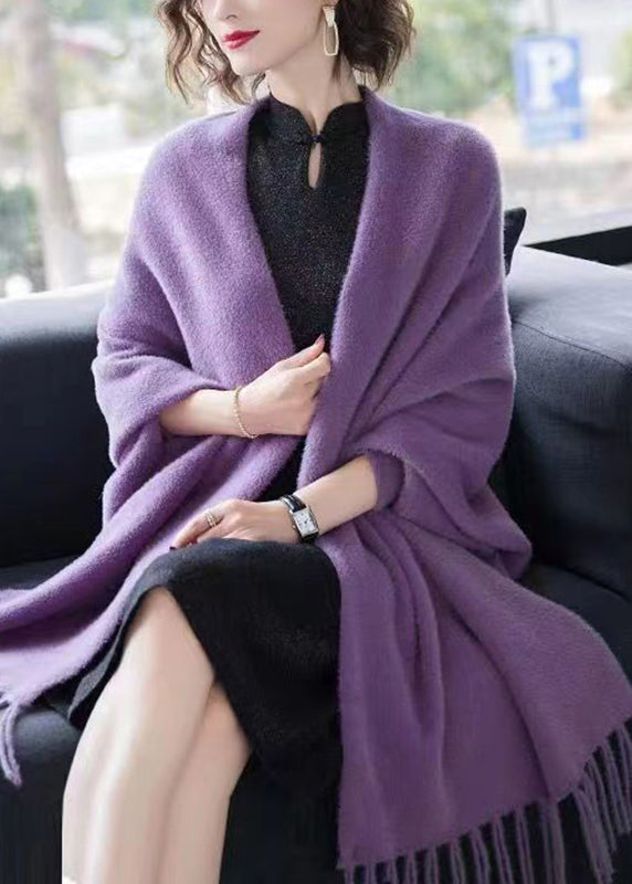 Sophisticated Cardigan with a Clean Classic Look