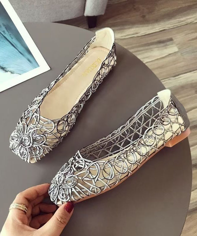 Classic Orthopedic Sandals with Timeless Style