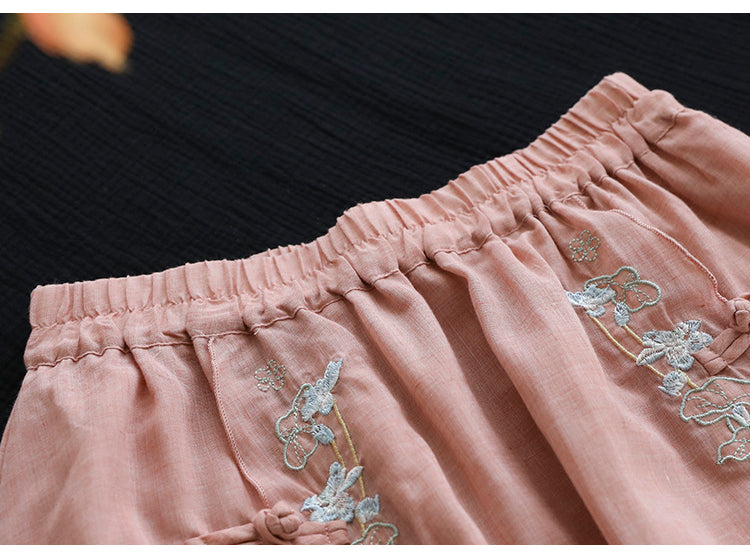 Classic Vintage Garment with a Flattering Fit