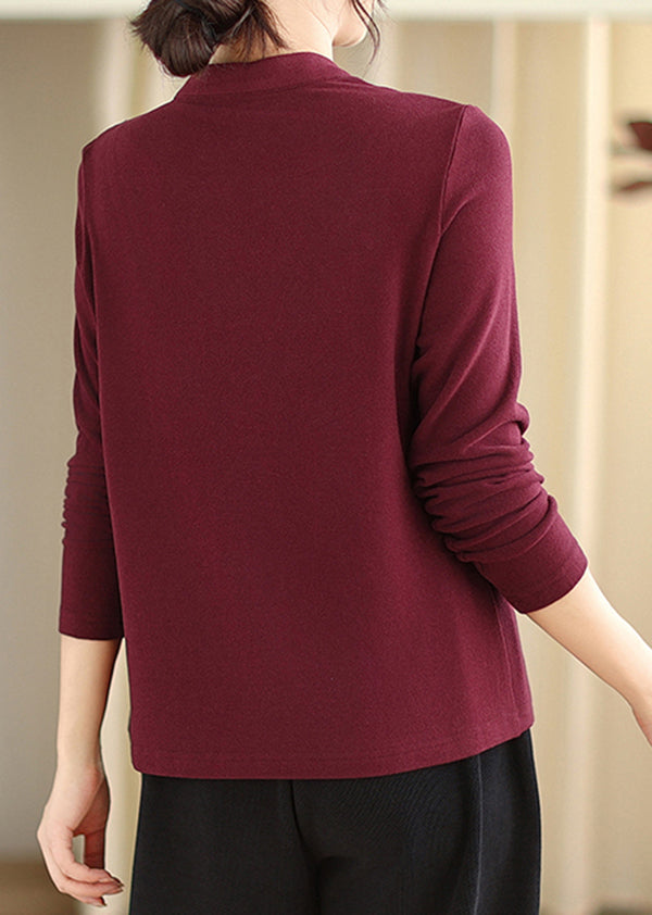 Beautifully Crafted Blouse in a Classic Style