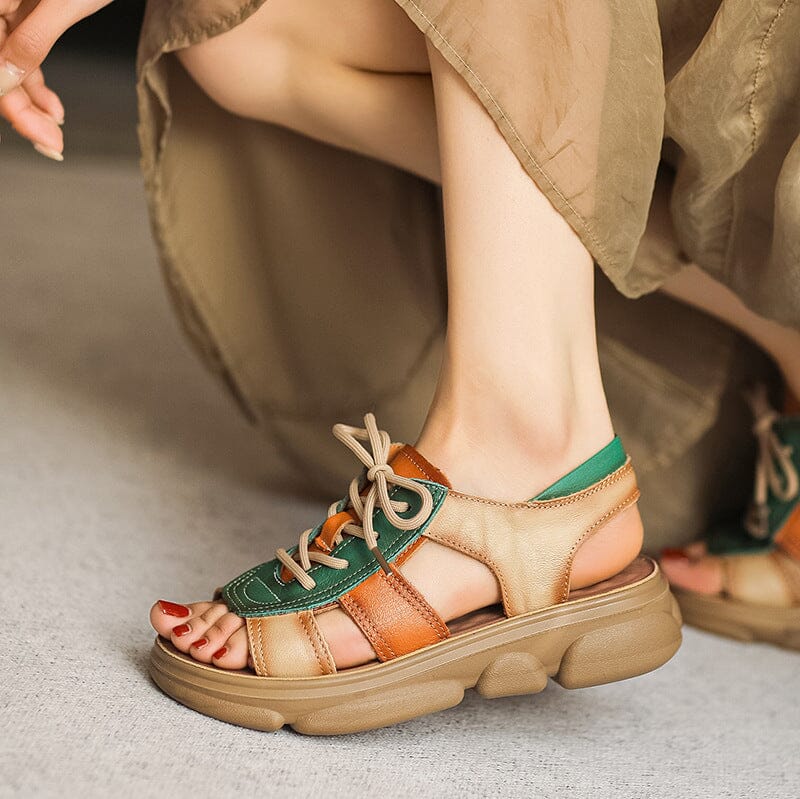 Comfortable Orthopedic Sandals for Daily Wear
