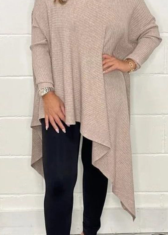 Elegantly Styled Top for Everyday Wear