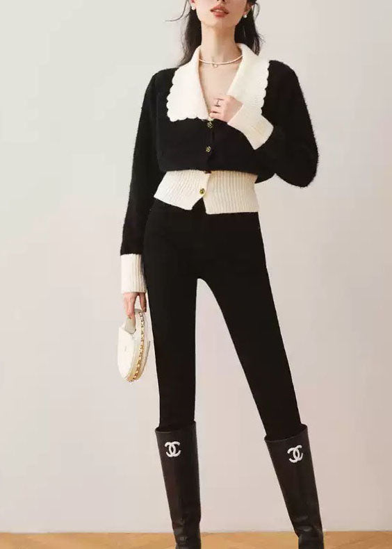Beautifully Crafted Cardigan in a Classic Style